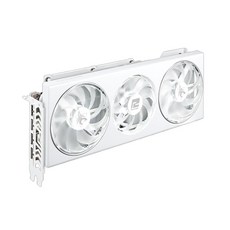 PowerColor PowerColor 라데온 RX 7800 XT Hellhound Spectral White D6 16GB