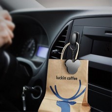 차량실내용r고리