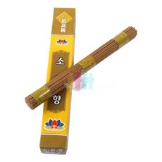 소원향 1갑 120g (갈색) 제사향 절향 차례상, 본상품선택
