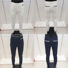 파사디 모다남양주점/파사디 골프 남성 간절기 캐주얼 바지 Q23SSL401M-2