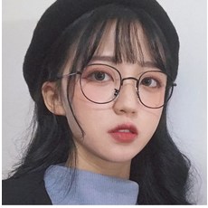 킹스맨안경