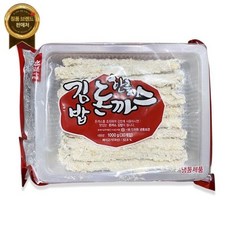 추천6 한줄돈까스