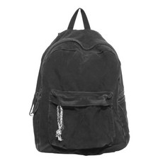 Bluey april backpack(black)