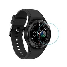 갤럭시워치4 클래식 40mm 42mm 44mm 46mm 9H 방탄 강화유리 액정보호필름