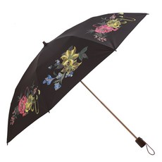 일본 양산 아이보리 수프리 한폭 자외선차단 암막 우산 우양산 uv 99%차단 MAGOME