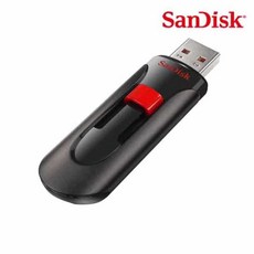 샌디스크 USB 메모리 CZ600 USB 3.0 대용량 소형 유에스비 16GB 32GB 64GB 128GB 256GB