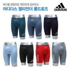 아디다스 HOT 남성 멀티언더 롱드로즈 1종 7style 택 일
