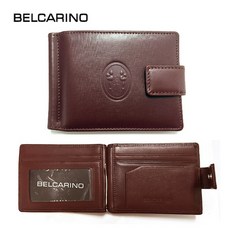 남성중지갑벨카리노