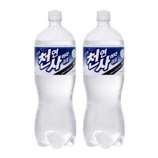 천연사이다 제로, 30개, 250ml 용인