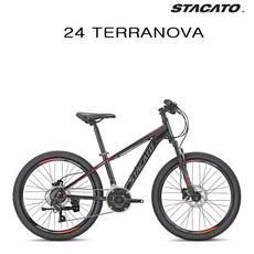 스타카토테라노바