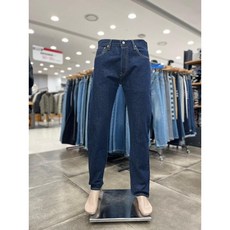 리바이스 LEVIS 501 오리지널 생지 진 00501-0115