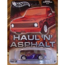 HotWheels 11700 DODGE SIDEWINDER - 11700