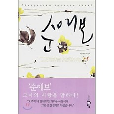 소설순애보