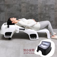 휴대용샴푸의자