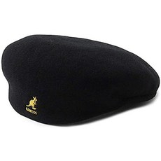 228226 캉골 울 504 SXXL 헌팅캡 모자 베레모