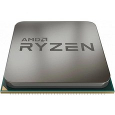 CUK AMD 라이젠 3 5300G CPU 4.2GHz 4 코어 8 Th리드 AM4 프로세서 통합 6 1700MHz 라데온 그래픽 포함 스텔스 쿨러 - amdryzen55600x