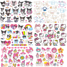 산리오타투스티커