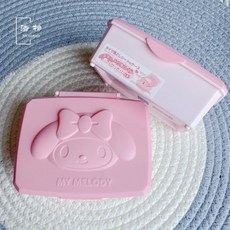 산리오수납케이스