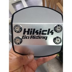 [유화정밀] 위페드 R/RR/GT 용 머드가드, RR