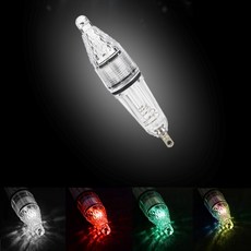 레인보우갈치바늘