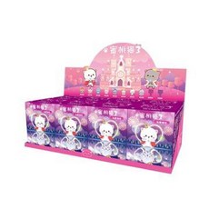 헬로키티오뚝이인형