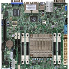 슈퍼마이크로 MBD-A1SAI-2750F-O - 인텔 아톰 C2750 미니 ITX 마더보드 USB3.0 368571