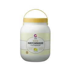 코스트코마요네즈