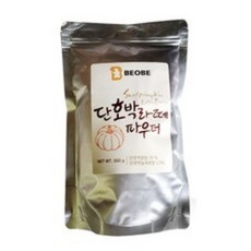 단호박라떼