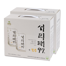 서리태97