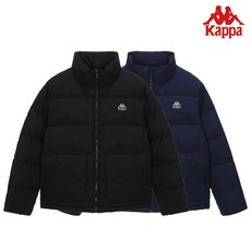 카파패딩 TOP01