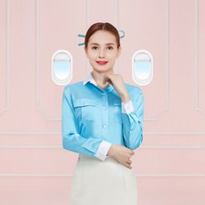 대한항공유니폼