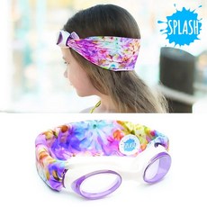 스플래쉬물안경