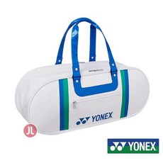 [디아이디몰] 요넥스 BA31WAEEX WH 75주년 국가대표팀 2단 가방