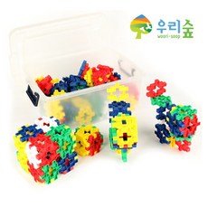 브레인숲와플블럭