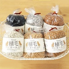 [태양이네] 심는양모 웨이브 30g 양모93% 나일론사7%양모공예 인형만들기 파마 머리카락, 02-연베이지