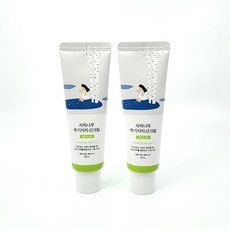 [본사정품] 라운드랩 자작나무 무기자차 선크림 50ml SPF 50+ PA++++ 1개 2개 3개 4개 라운드랩수분선크림 무기자차선크림 자작나무선크림 라운드랩무기자차선크림