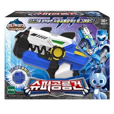 농산물특공대
