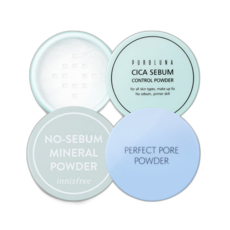 푸로루나파우더