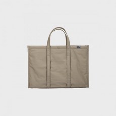 스위치 토트백 가방 TOTE BRIEF 001 WIDE M Sand