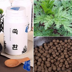 (양심을 파는 양심판촉)전륜 쑥환 300g 상쾌하고 건강한 내 몸 챙기는 법 청정한 자연의 신선함 하루세번 식전 (국내 단하나 vvipgift.net), 상세페이지 참조, 상세페이지 참조