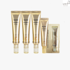 [백화점] AHC 아이CREAM 시즌 11 프리미어 앰플인 40ML 1+1+1+12ML [재고확보] 00EA, 4개