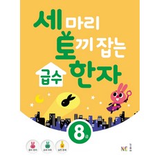 한자급수책