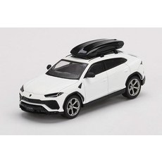 람보르기니캐리어