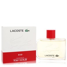 Lacoste Style In Play EDT Spray 75ml Men, 1개 - 라코스테향수