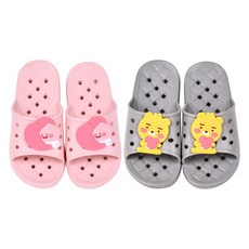 카카오프렌즈아동실내화라이언