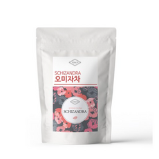 라돌체비타 오미자차 삼각티백, 100개입, 9개