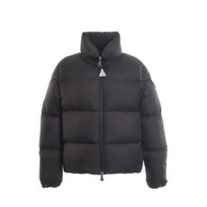 몽클레어숏패딩