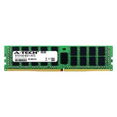A-Tech Components A-Tech 32GB Replacement for HP 815100-B21 - DDR4 266, 상세내용참조