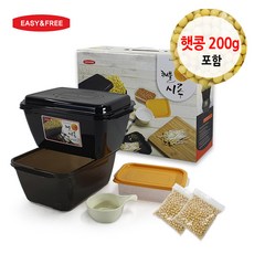 칭찬나라큰나라콩나물키우기방법