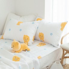 카카오여름이불